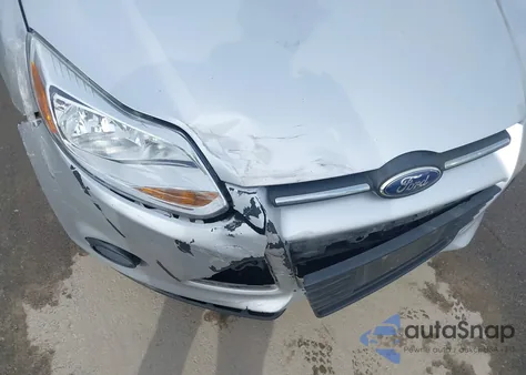 2013 Ford Focus Se z USA, uszkodzony, nr VIN 1FADP3K24DL189050